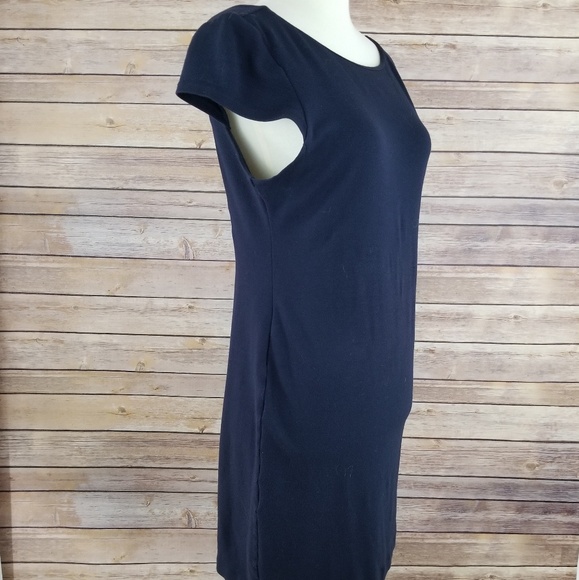 Alice + Olivia Mini Cut Out Low Back Dress - Picture 5 of 8